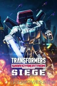 Transformers: War for Cybertron Season 1 Episode 1