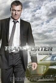 Transporter: The Series Season 1 Episode 5