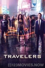 Travelers Season 1 Episode 1