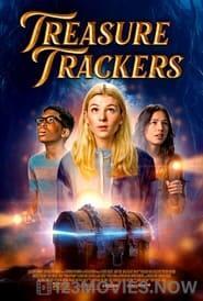 Treasure Trackers