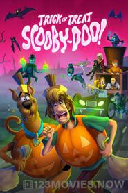 Trick or Treat Scooby-Doo!