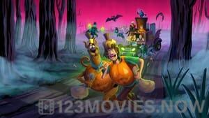 Trick or Treat Scooby-Doo!