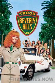 Troop Beverly Hills