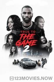 True to the Game 2: Gena’s Story