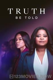 Truth Be Told Season 1 Episode 3