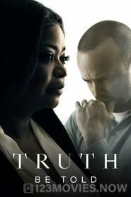 Truth Be Told Season 2 Episode 2