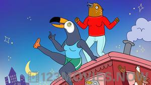 Tuca and Bertie