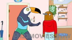 Tuca and Bertie