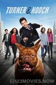 Turner and Hooch Season 1 Episode 8