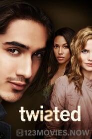 Twisted Season 1 Episode 13