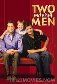 Two and a Half Men Season 1 Episode 12