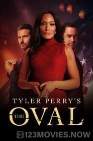 Tyler Perry’s The Oval Season 5 Episode 10