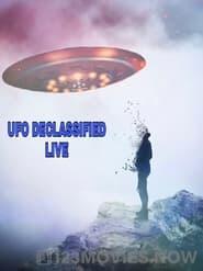 UFOs: Declassified LIVE