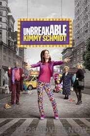 Unbreakable Kimmy Schmidt Season 1 Episode 4