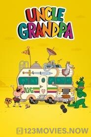 Uncle Grandpa Season 4 Episode 12