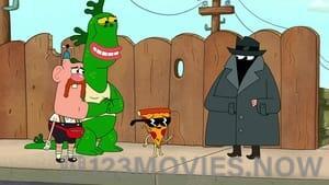 Uncle Grandpa Season 5 Episode 10