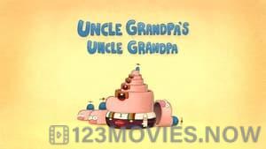 Uncle Grandpa Season 5 Episode 16