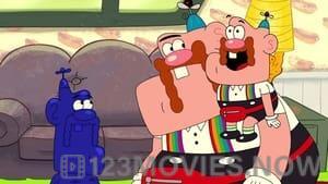 Uncle Grandpa Season 5 Episode 16