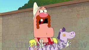 Uncle Grandpa Season 5 Episode 20