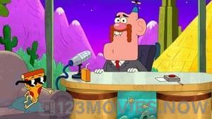 Uncle Grandpa Season 5 Episode 5