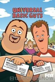 Universal Basic Guys Season 1 Episode 8