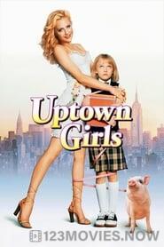 Uptown Girls