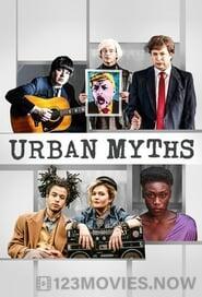 Urban Myths Season 1 Episode 4