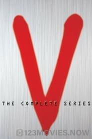 V Season 1 Episode 10