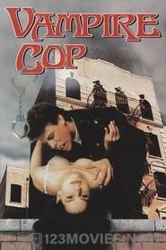 Vampire Cop