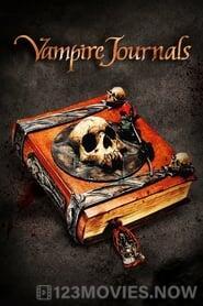 Vampire Journals