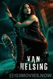 Van Helsing Season 4 Episode 11