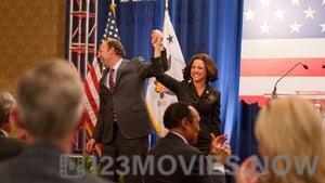 Veep Season 1 Episode 8