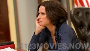 Veep Season 1 Episode 8