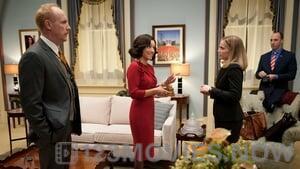 Veep Season 2 Episode 1