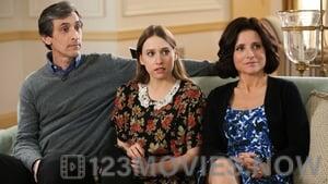 Veep Season 2 Episode 8