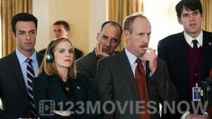 Veep Season 2 Episode 8