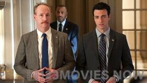 Veep Season 2 Episode 9