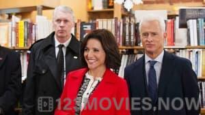 Veep Season 5 Episode 6