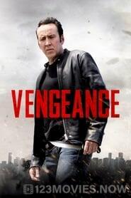 Vengeance: A Love Story