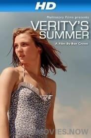 Verity’s Summer