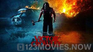 Victor Crowley