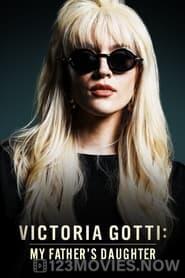 Victoria Gotti: My Father’s Daughter