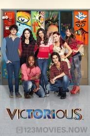 Victorious Season 1 Episode 10