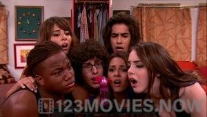 Victorious Season 1 Episode 8