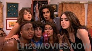 Victorious Season 1 Episode 8