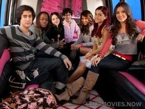 Victorious Season 3 Episode 8