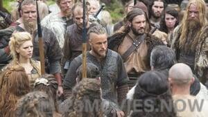 Vikings Season 1 Episode 4