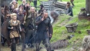 Vikings Season 1 Episode 4