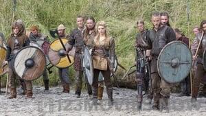 Vikings Season 1 Episode 4