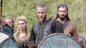 Vikings Season 1 Episode 4